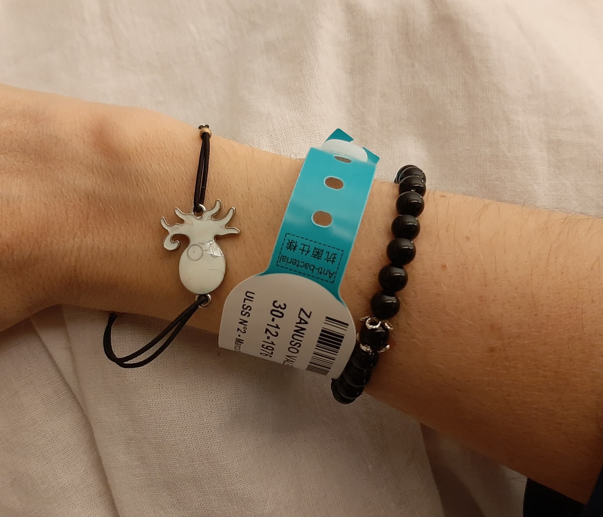 Quattro passi nell'arte in punta di pantofole... di Valeria Zanuso Il