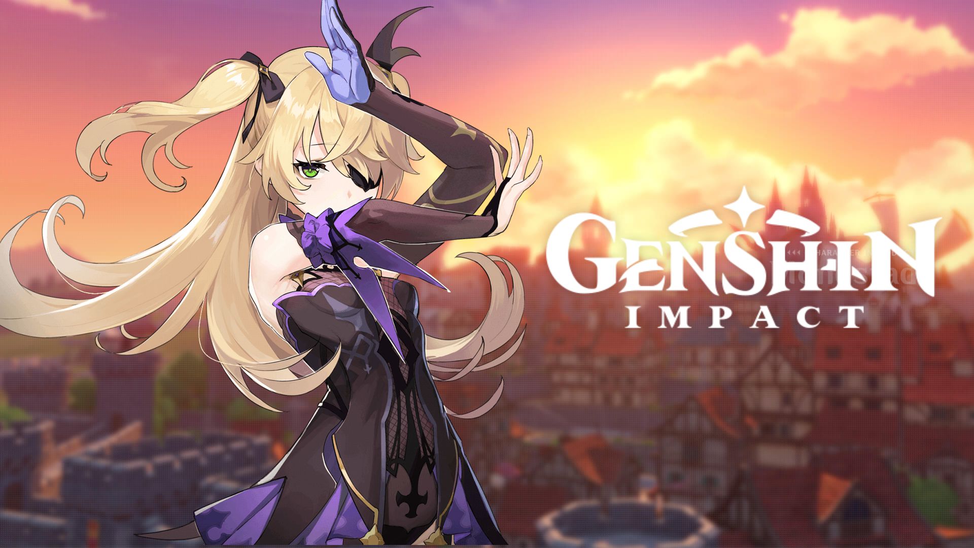 Genshin Impact recebe update 4.1 com adição de novo personagem - Adrenaline