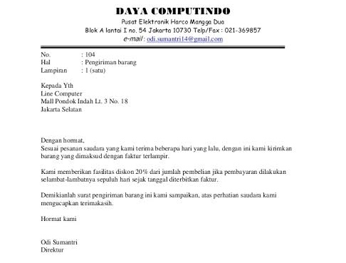 Tugas Praktek Microsoft Word Pjj Pro Digy Sync