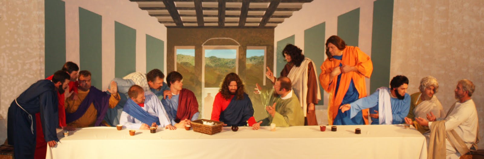 clip art for lord's supper - photo #40