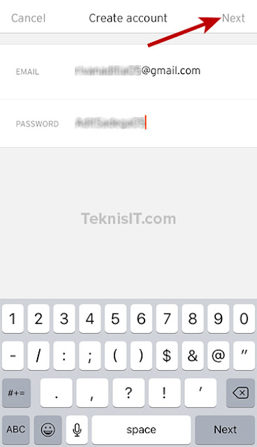 Cara Daftar Soundcloud Di Smartphone Dan Desktop Teknisit Com