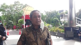 Sindiran Tajam PD ke Jokowi soal Kerumunan di Maumere