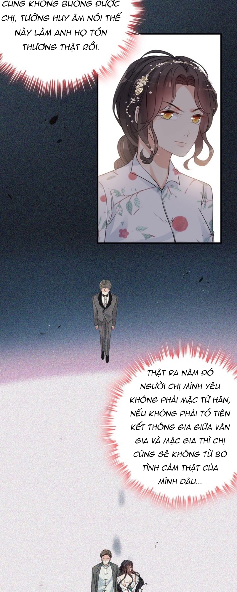 Cô Vợ Hợp Đồng Bỏ Trốn Của Tổng Giám Đốc Chapter 279