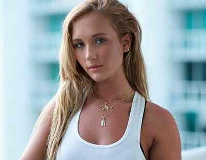 Niykee Heaton Biography, Body Statistics, Family, Career, Affairs