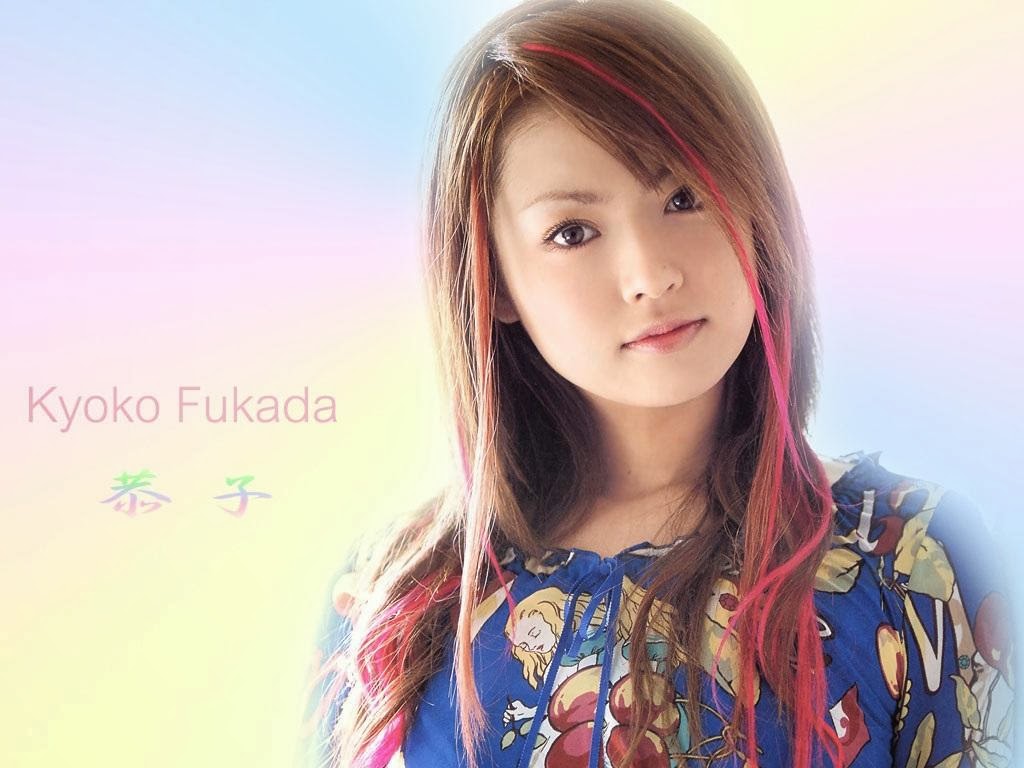 Videos Movie Xxx Kyoko Fukada Porn - Everything 4u: Japanese Actress Kyoko Fukada Free High Resolution ...