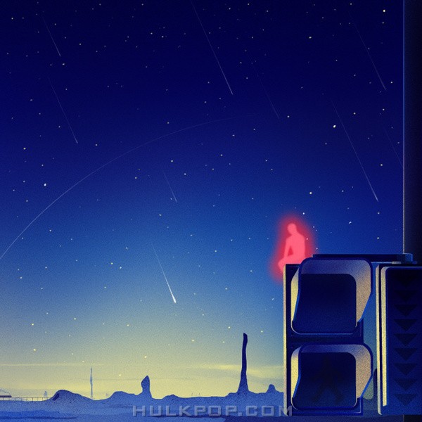 Ye Sol – Somehow – Single