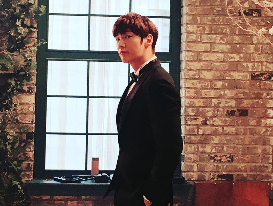 인생 내 던진 최진혁의 근황...jpgif | 인스티즈