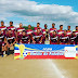 União Pintadense é campeão da Copa União em Gavião