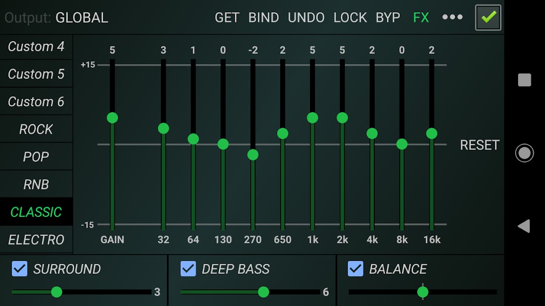 Eqfy Equalizer Mod Apk 1 2 1 Build 39 Paid