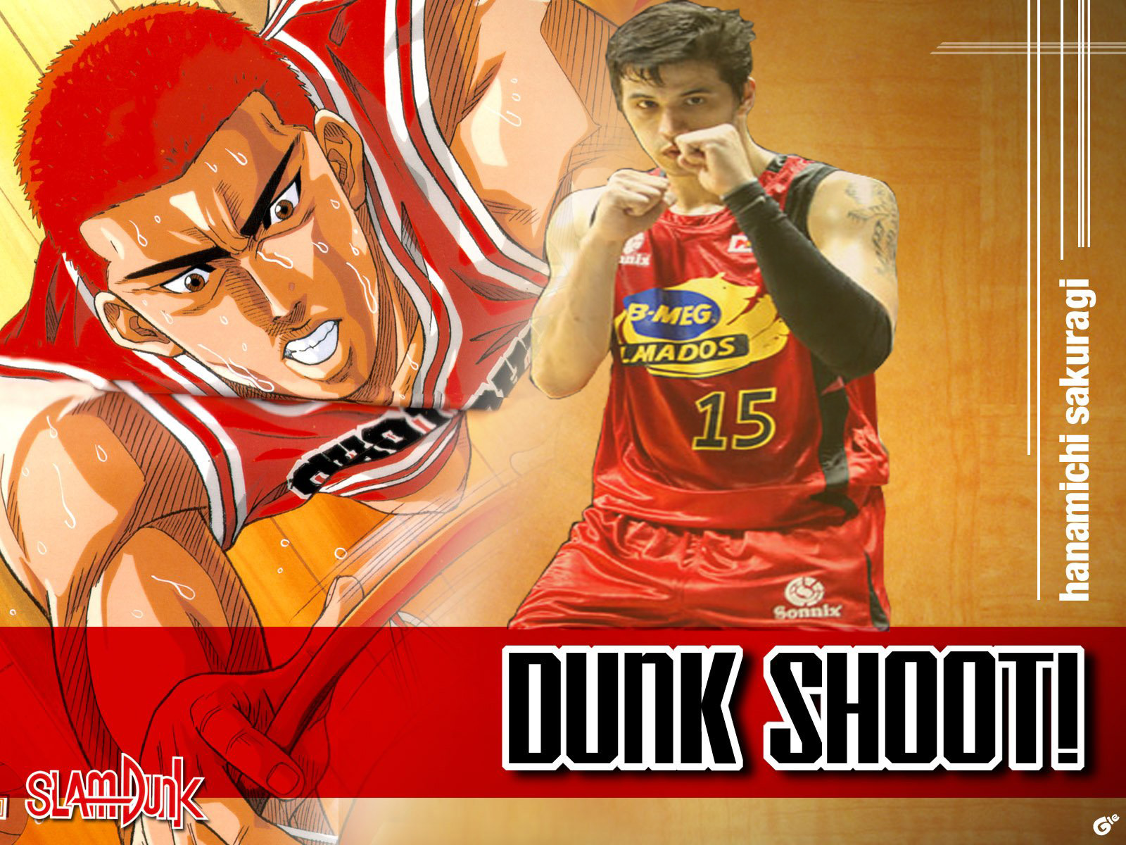 Coffee Jean Marc Pingris Players Info