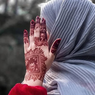 صور نقش حنا رائع 1 صور نقش حنا