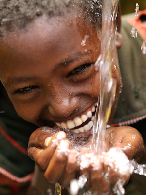 Autossustentável: Água Autossustentável: Água