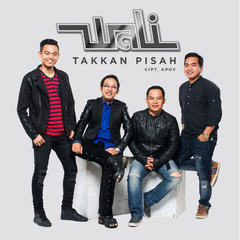 Wali - Takkan Pisah download songs wali takkan pisah