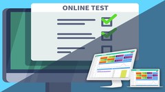 Develop Computer Based Test (CBT) and Chat App In PHP (2020)