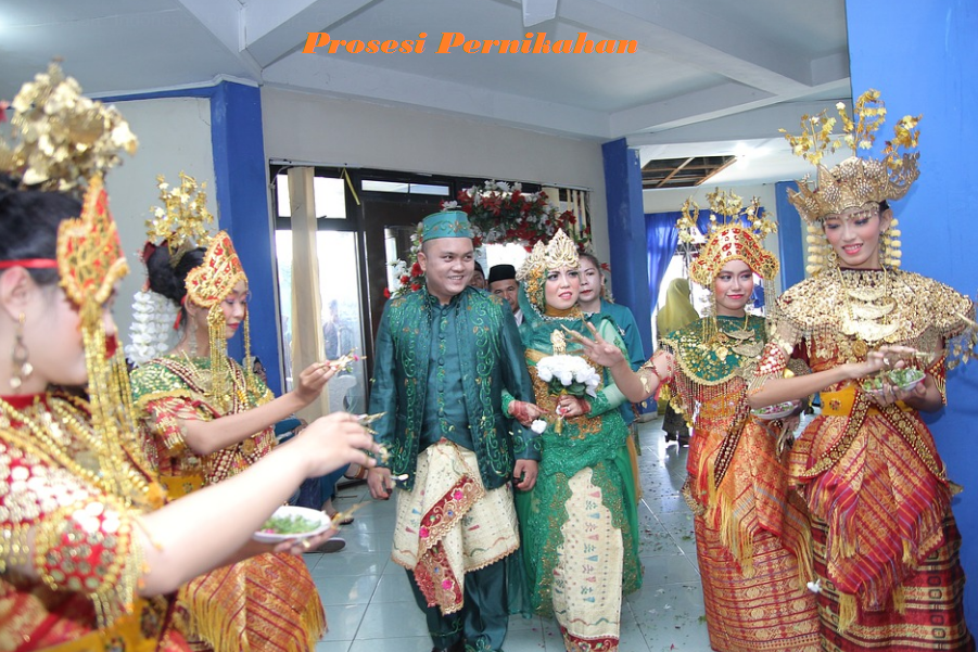 Hikmah, Makna Dan Tujuan Pernikahan Dalam Agama Islam