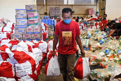 Pengen Dapat 2,4 Juta Tahap 2 dari Bansos? Begini Cara Mudahnya