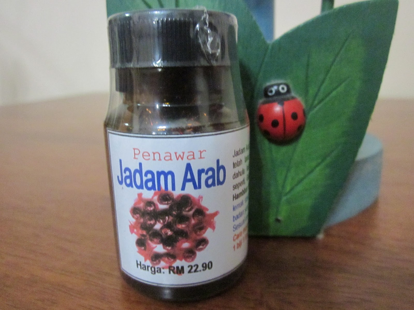 Jadam Arab: Jadam Arab