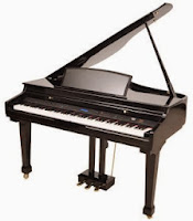 Artesia AG28 & AG40 digital pianos