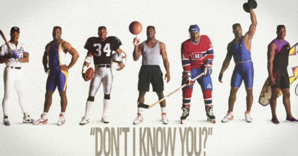 The Cooler: Printing the Legend: You Don't Know Bo