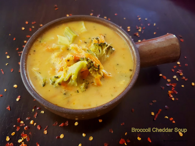 images of Broccoli Cheddar Soup Recipe / Panera's Broccoli Cheddar Soup / Creamy Broccoli Cheddar Soup