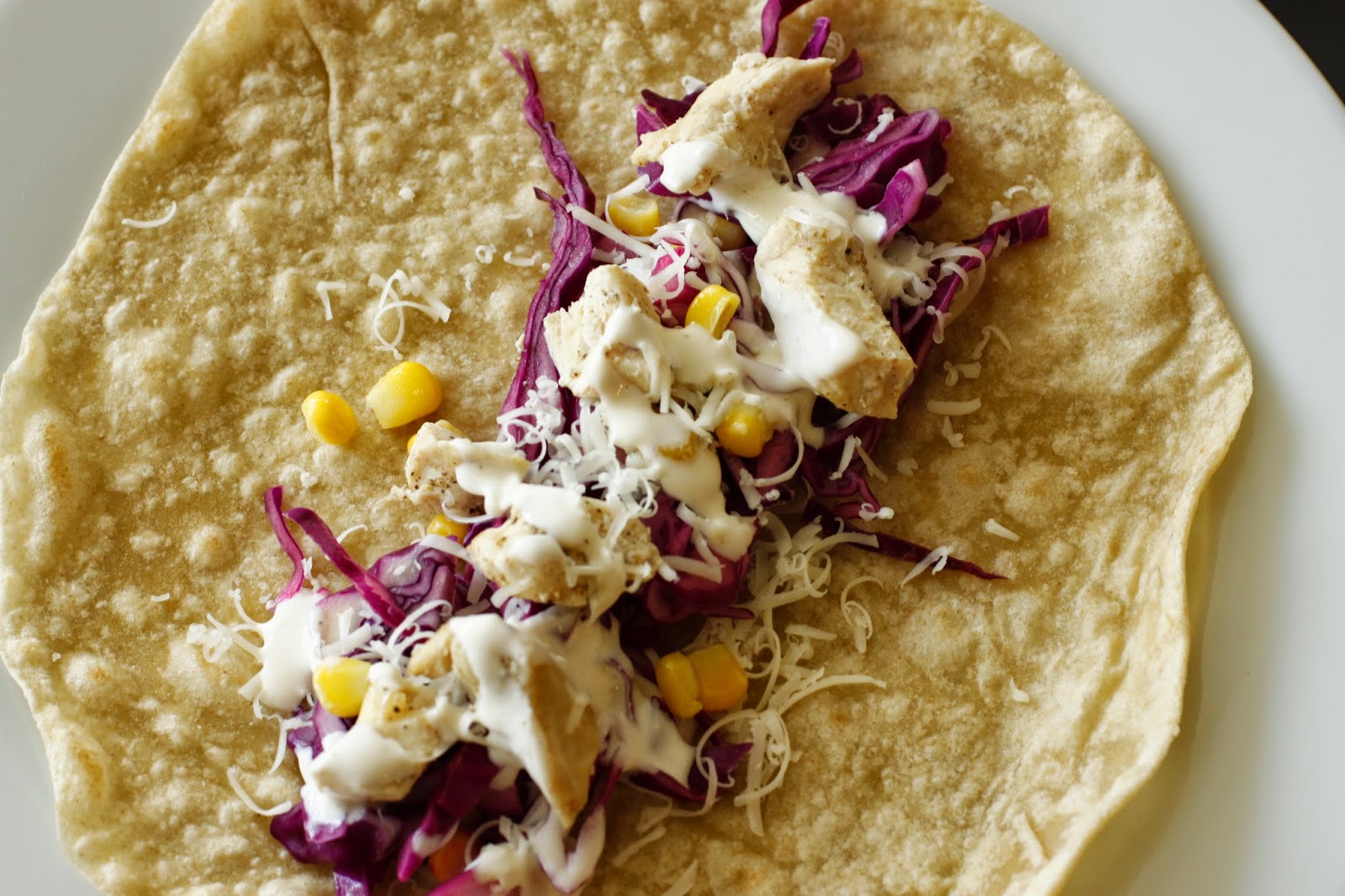Chipotle Red Cabbage Tacos Measure & Whisk Real food cooking with a