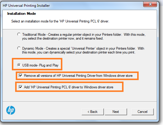 download hp universal print driver pcl6 64 bit