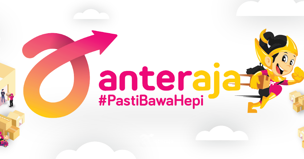 Lowongan Kerja Anteraja Middle Level - E-Knowledge