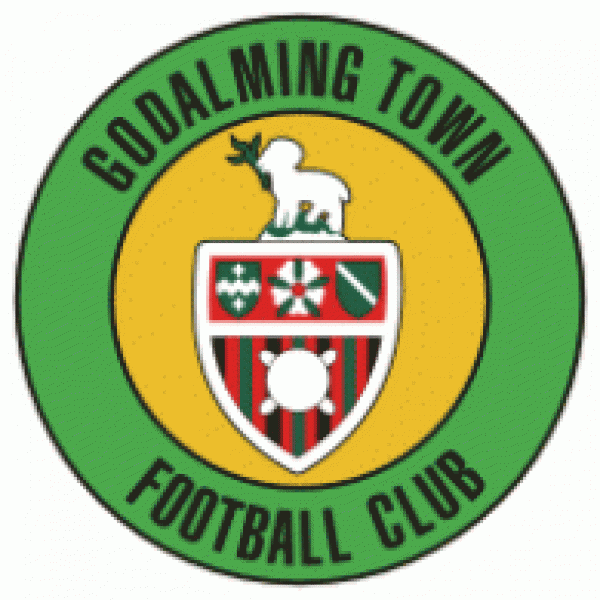The Wycombe Wanderer: Godalming Town - Wey Court