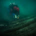 Dunia Geger, Kuburan Kapal Perang Raja Firaun Ditemukan di Laut