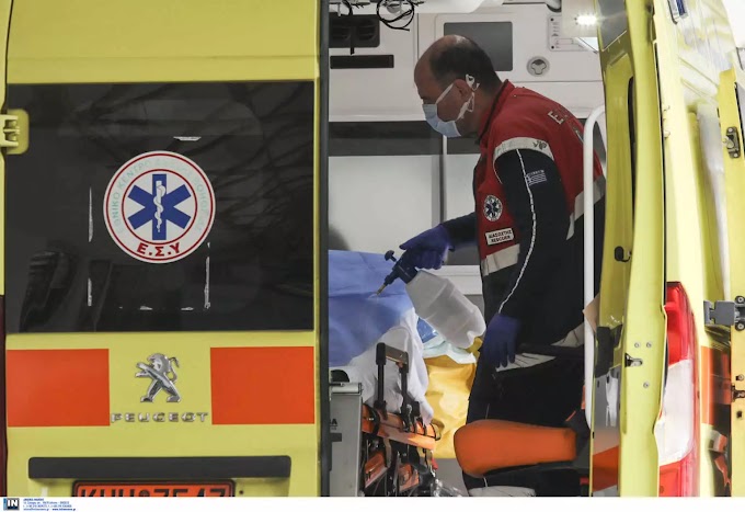 Μειώθηκαν οι θάνατοι στην Ελλάδα το πρώτο τετράμηνο του 2021