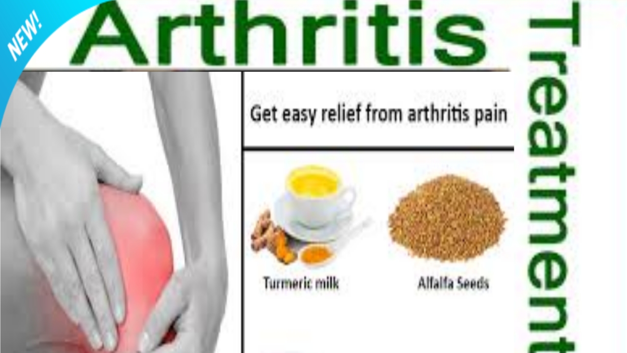 home remedies for arthritisWhat is the most effective treatment for