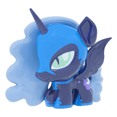 nightmare moon figure