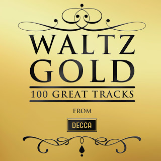 Waltz2BGold2B 2B1002BGreat2BTracks - Waltz gold - 100 great tracks - box set 6cds