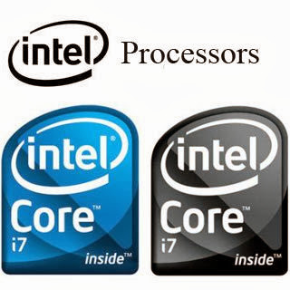 Choosing The Best And Fastest Intel Processor