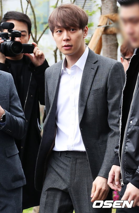 Yoochun