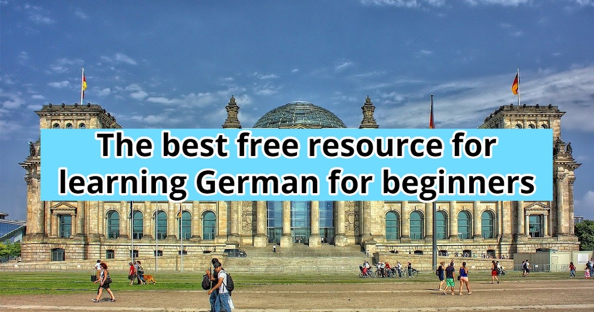 German free p