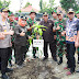 2001 Pohon Disebar di Kabupaten Lamongan
