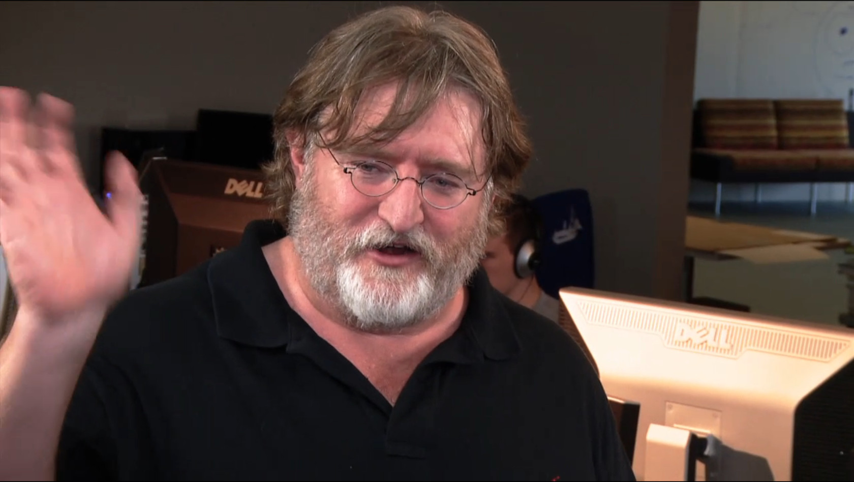 Gabe Newell Bio, Age, Wife, Lisa, Games, Half-Life 3, Dead, Net Worth