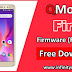 QMobile Fire Firmware SC7731E Android 8.1 PAC File 100% Tested