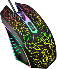 best gaming mouse Version tech mouse