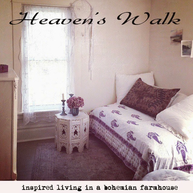 Heaven's Walk
