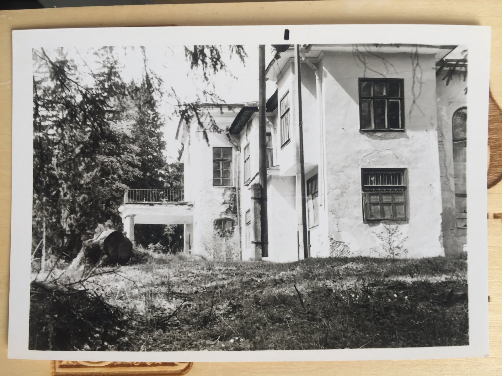 Дача фаберже в г санкт петербург старые