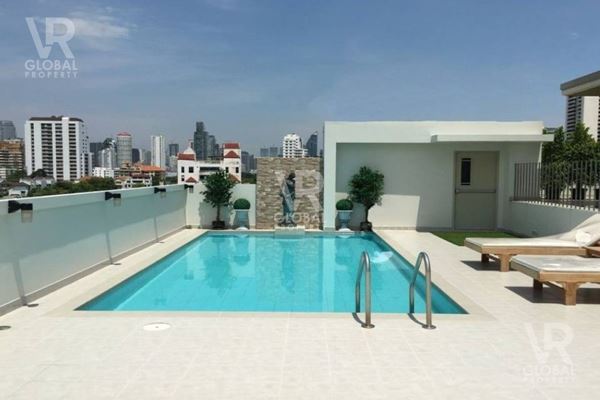 VR Global Property วิลล่าหรูให้เช่า ย่านสุขุมวิท PPR Villa Luxury Serviced Apartment