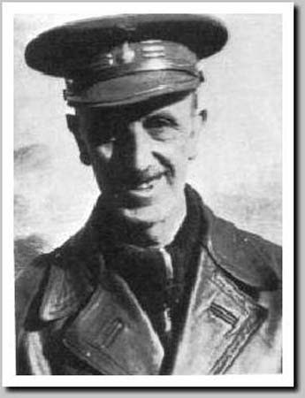 Juan Hernández Saravia