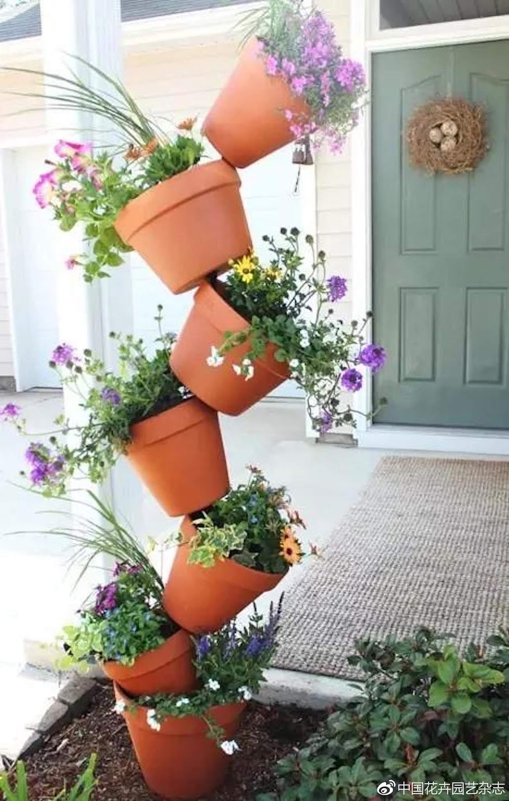 15 Stylish Ideas To Make Your Pots Look Beautiful You’ll Love It