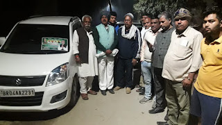 कल पटना राज्यस्तरीय कार्यक्रता सम्मेलन होगा ऐतहासिक:बैजनाथ सिंह कल पटना राज्यस्तरीय कार्यक्रता सम्मेलन होगा ऐतहासिक:बैजनाथ सिंह