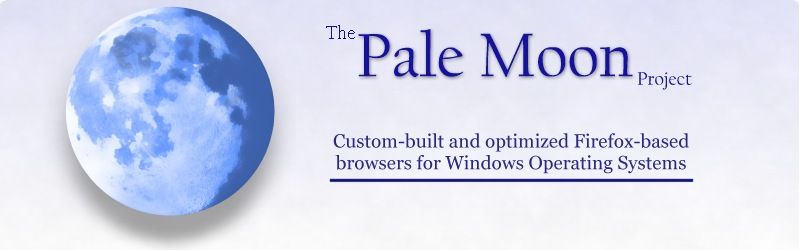 pale moon browser how to change time pale moon browser how to change time