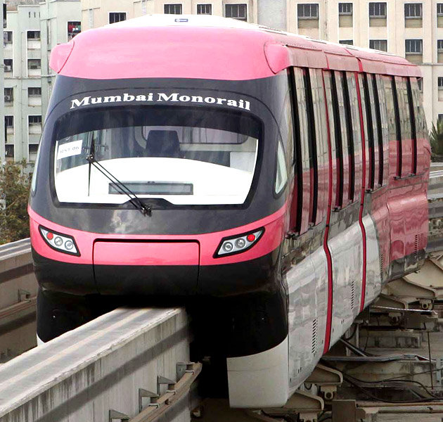Monorail