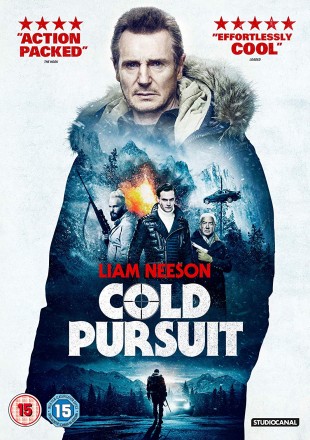 Cold Pursuit 2019 BRRip Dual Audio || 1080p || 720p || 480p [Hindi-English]