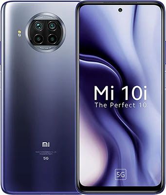 Xiaomi Mi 10i 5G Price in Bangladesh & Specifciaitons 2 Xiaomi Mi 10i 5G Specifications